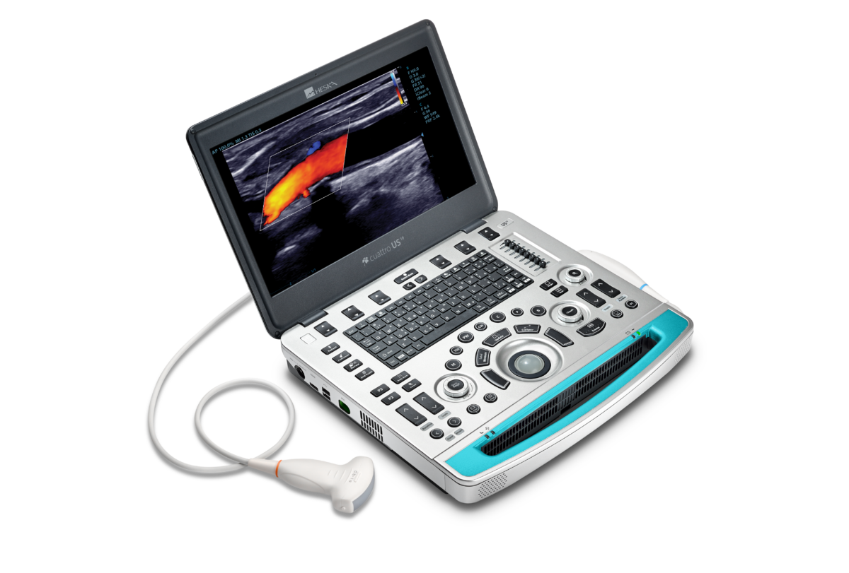 Portable Ultrasound Machines for Home or Clinic Use