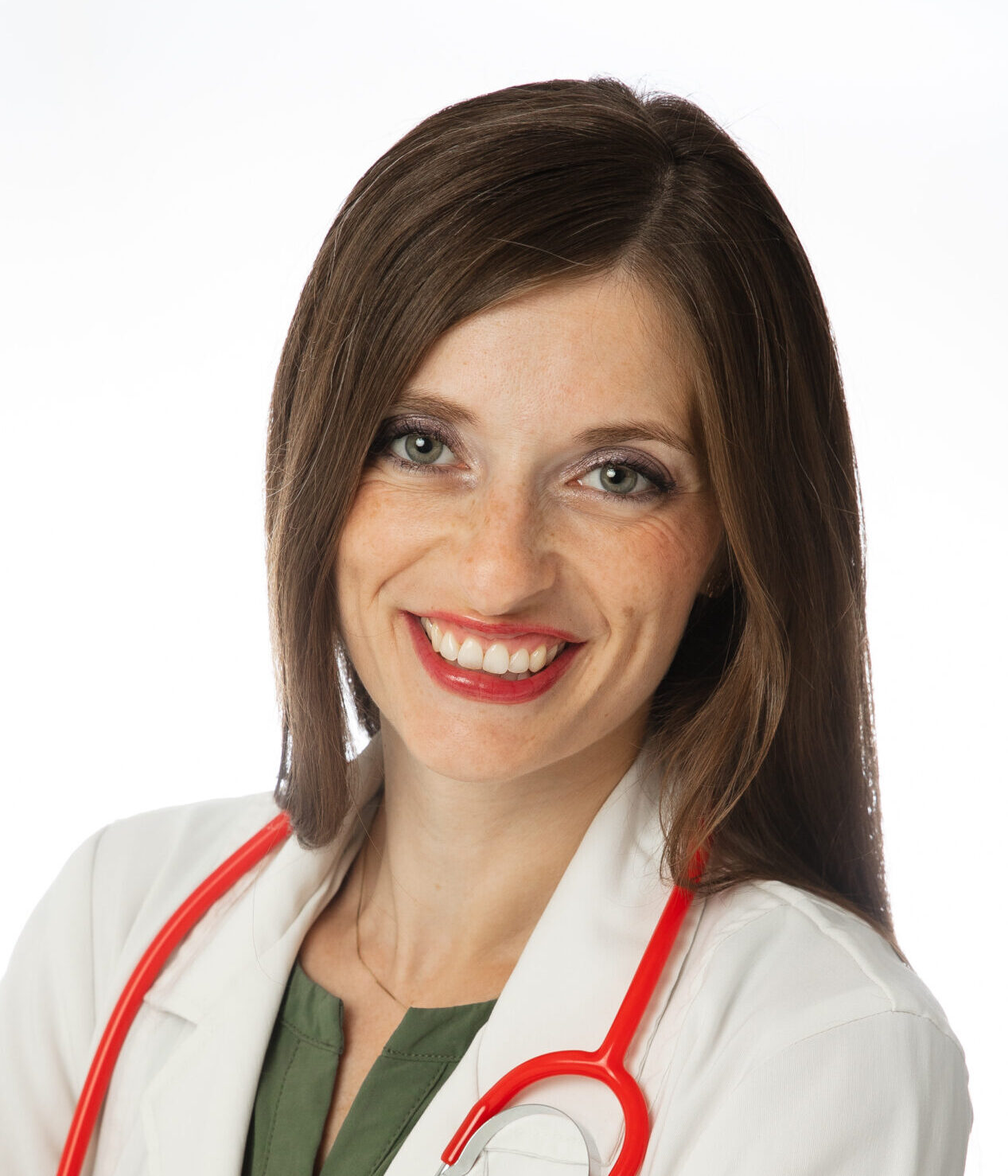 Rachel Venable, DVM, MS, DACVIM (Oncology) - Heska