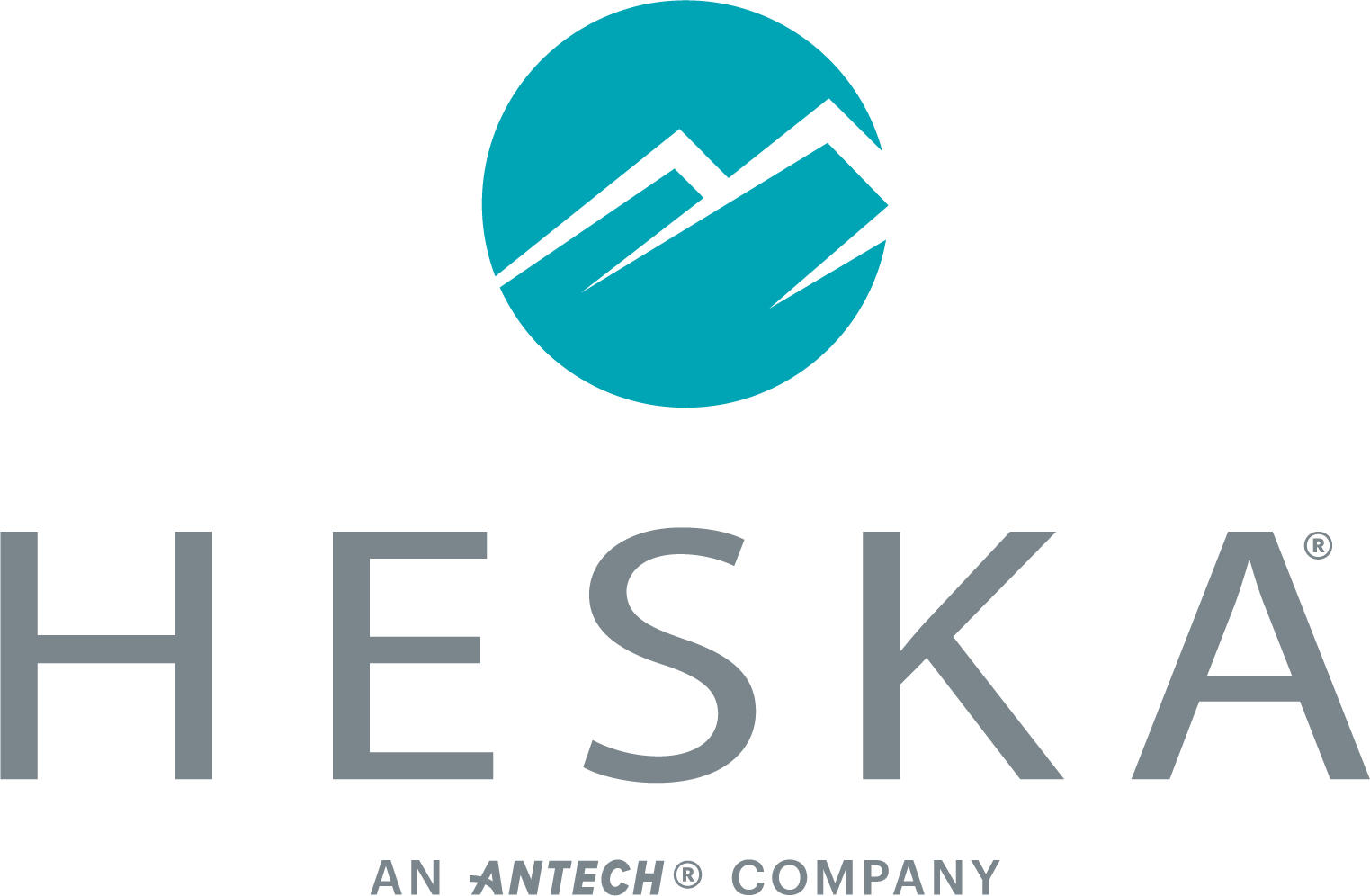 Heska - An Antech Company